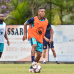 Camboriú FC fará jogo-treino contra Hercílio Luz