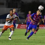 Série A 2022: Cambura vai enfrentar o Marcílio Dias nas quartas de final